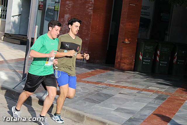 Carrera Popular Da de la Constitucin - Totana 2015 - 208
