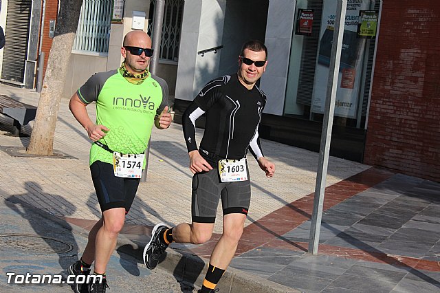 Carrera Popular Da de la Constitucin - Totana 2015 - 209