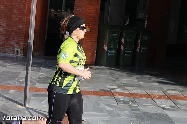 Carrera Popular Da de la Constitucin - Totana 2015 - 210