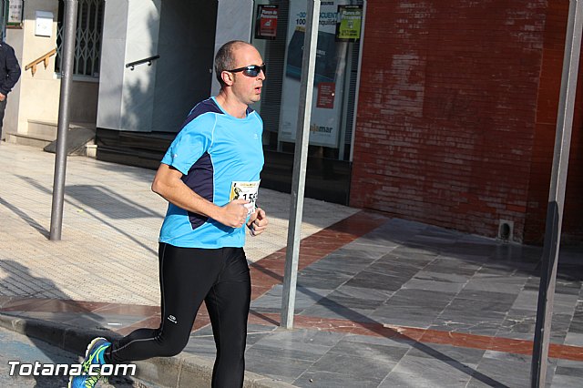 Carrera Popular Da de la Constitucin - Totana 2015 - 211