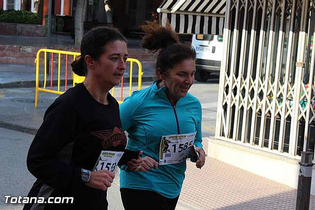 Carrera Popular Da de la Constitucin - Totana 2015 - 212