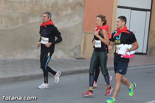 Carrera Popular Da de la Constitucin - Totana 2015 - 213