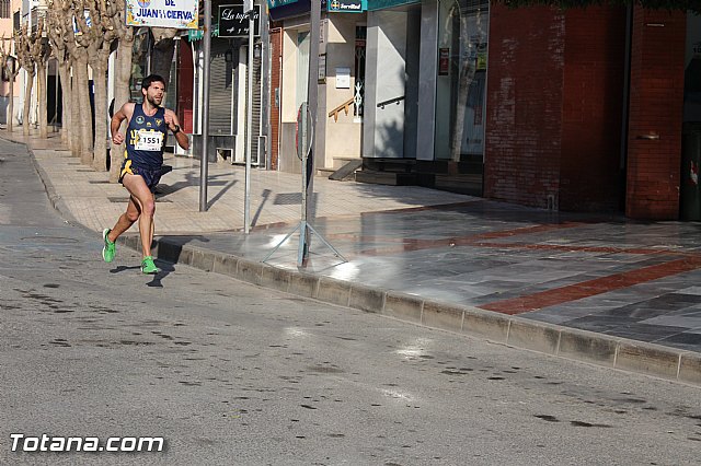 Carrera Popular Da de la Constitucin - Totana 2015 - 215