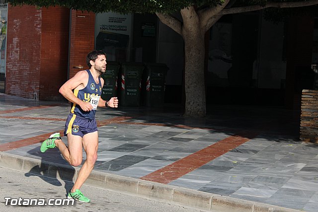 Carrera Popular Da de la Constitucin - Totana 2015 - 216