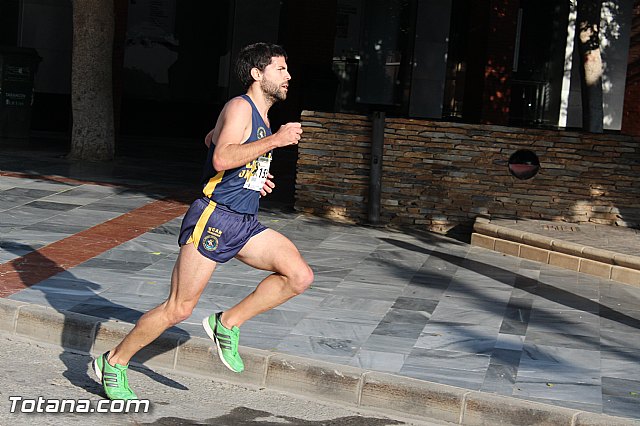 Carrera Popular Da de la Constitucin - Totana 2015 - 217