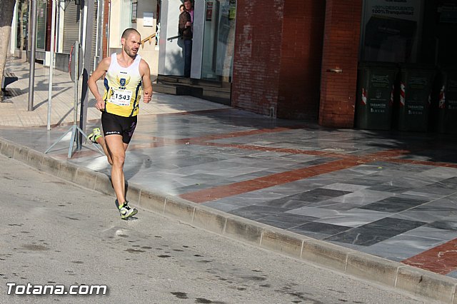 Carrera Popular Da de la Constitucin - Totana 2015 - 218