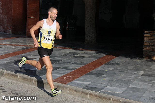 Carrera Popular Da de la Constitucin - Totana 2015 - 219