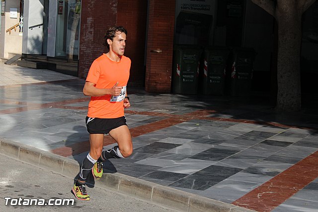 Carrera Popular Da de la Constitucin - Totana 2015 - 221