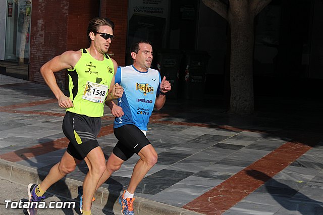 Carrera Popular Da de la Constitucin - Totana 2015 - 222