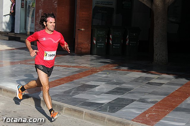 Carrera Popular Da de la Constitucin - Totana 2015 - 223