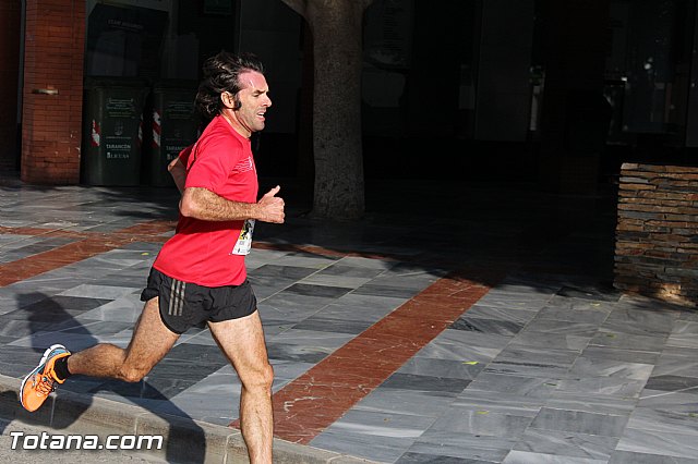 Carrera Popular Da de la Constitucin - Totana 2015 - 224