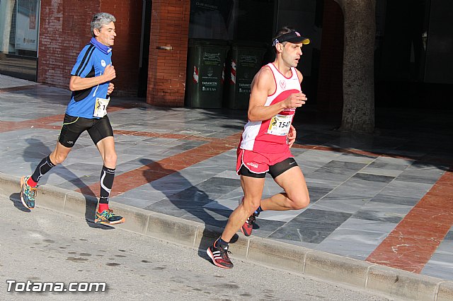 Carrera Popular Da de la Constitucin - Totana 2015 - 227
