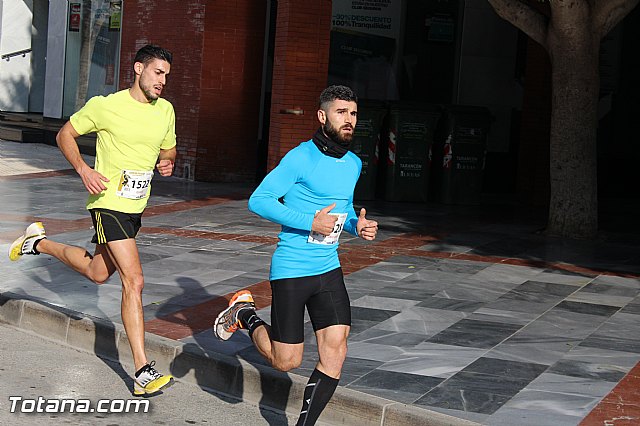 Carrera Popular Da de la Constitucin - Totana 2015 - 228