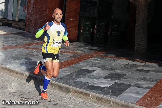 Carrera Popular Da de la Constitucin - Totana 2015 - 230