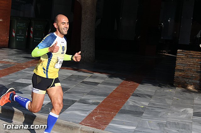 Carrera Popular Da de la Constitucin - Totana 2015 - 231