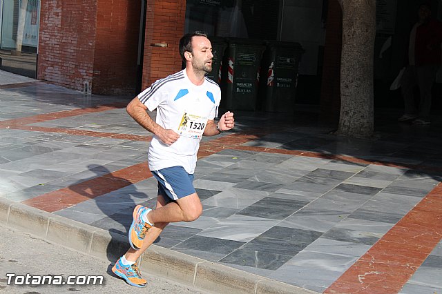 Carrera Popular Da de la Constitucin - Totana 2015 - 233