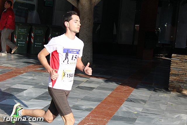 Carrera Popular Da de la Constitucin - Totana 2015 - 235