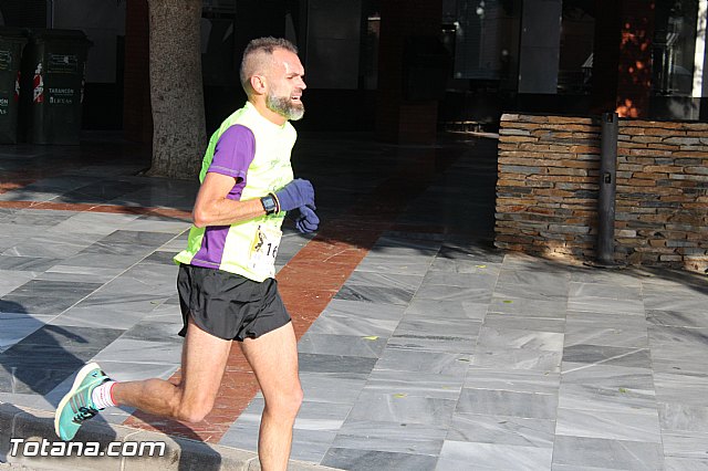 Carrera Popular Da de la Constitucin - Totana 2015 - 236