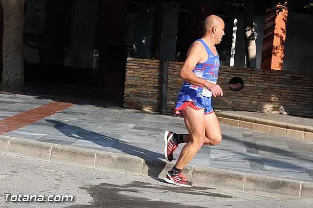 Carrera Popular Da de la Constitucin - Totana 2015 - 239