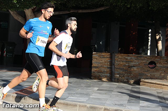 Carrera Popular Da de la Constitucin - Totana 2015 - 243