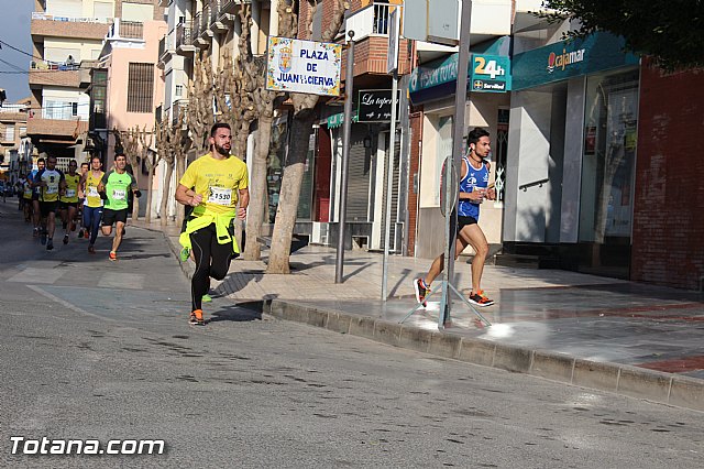 Carrera Popular Da de la Constitucin - Totana 2015 - 244
