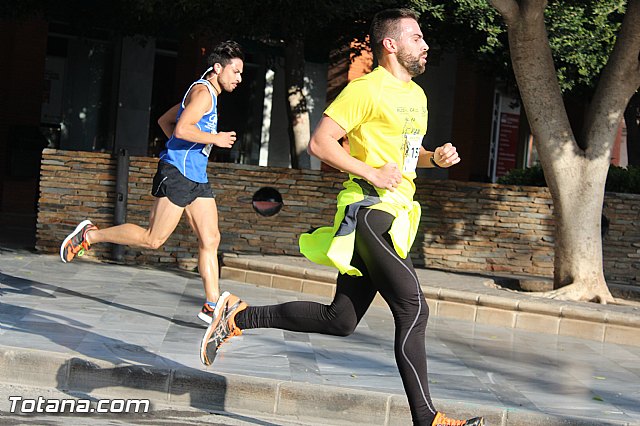 Carrera Popular Da de la Constitucin - Totana 2015 - 245