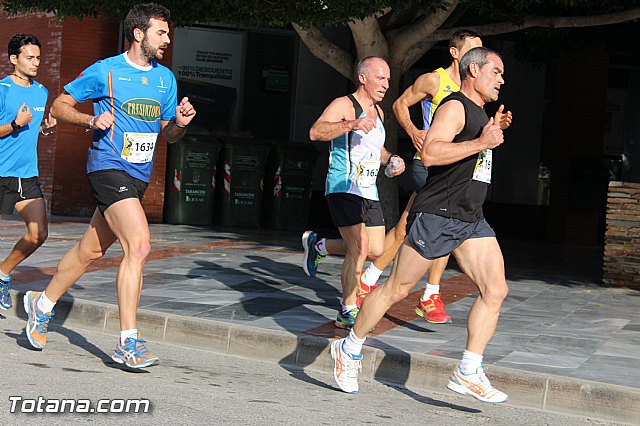 Carrera Popular Da de la Constitucin - Totana 2015 - 246