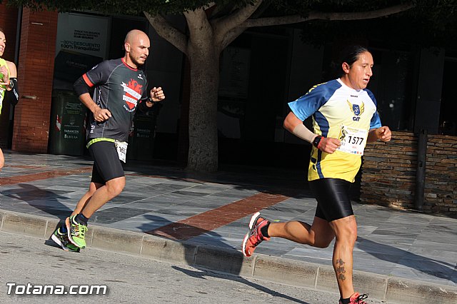 Carrera Popular Da de la Constitucin - Totana 2015 - 247