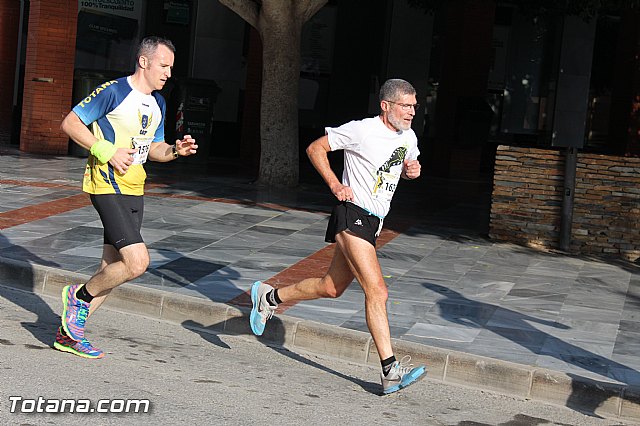 Carrera Popular Da de la Constitucin - Totana 2015 - 250