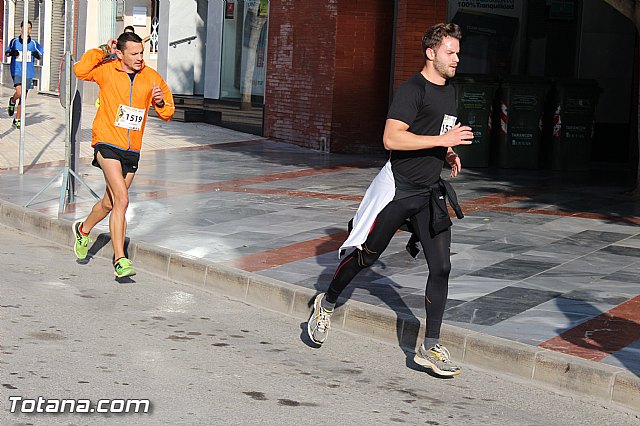 Carrera Popular Da de la Constitucin - Totana 2015 - 251