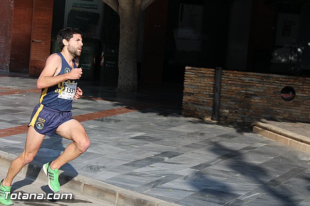 Carrera Popular Da de la Constitucin - Totana 2015 - 255