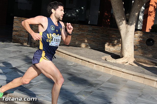 Carrera Popular Da de la Constitucin - Totana 2015 - 256