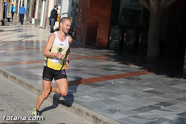Carrera Popular Da de la Constitucin - Totana 2015 - 257