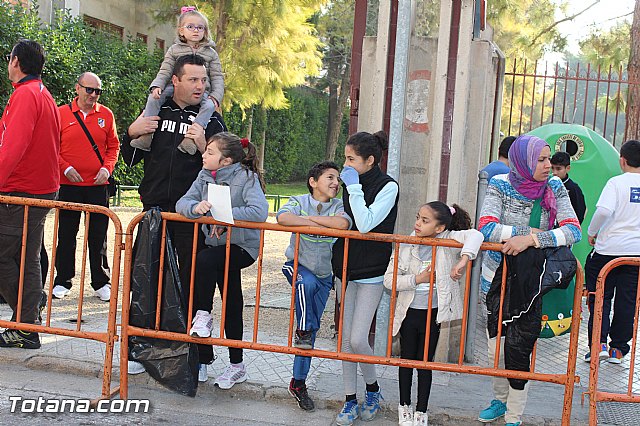 Carrera Popular Da de la Constitucin - Totana 2015 - 259