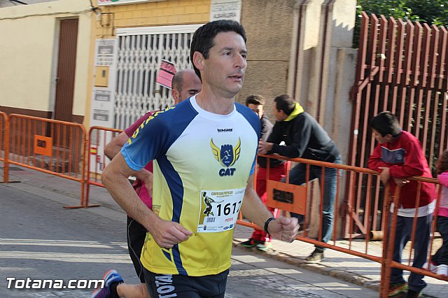 Carrera Popular Da de la Constitucin - Totana 2015 - 260