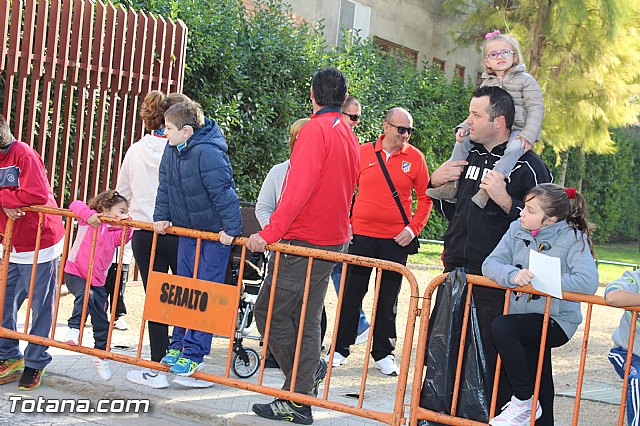 Carrera Popular Da de la Constitucin - Totana 2015 - 261