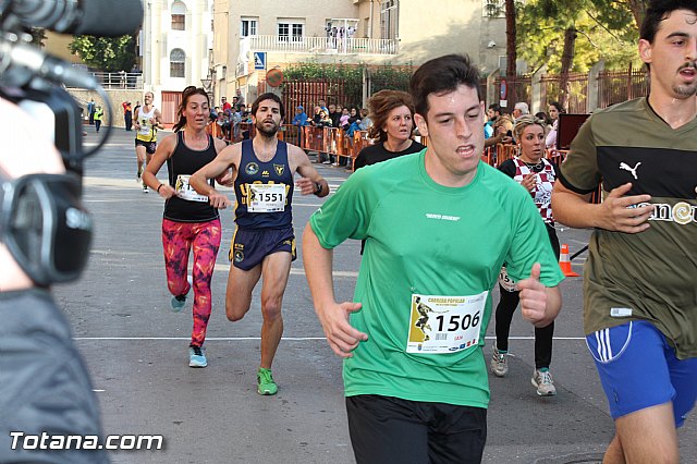 Carrera Popular Da de la Constitucin - Totana 2015 - 264