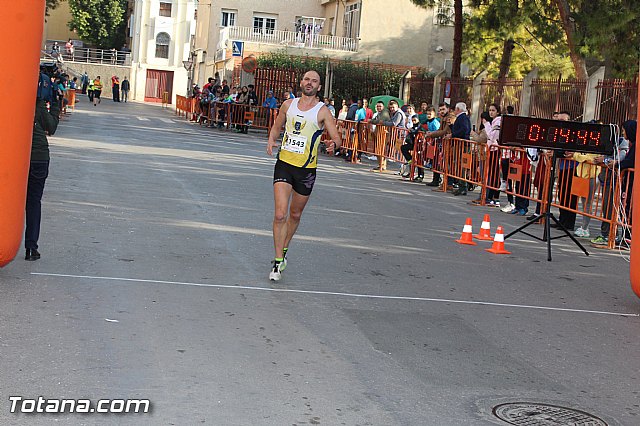 Carrera Popular Da de la Constitucin - Totana 2015 - 266