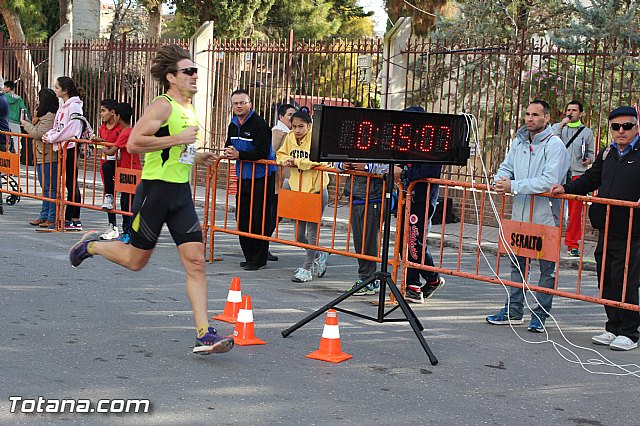 Carrera Popular Da de la Constitucin - Totana 2015 - 270