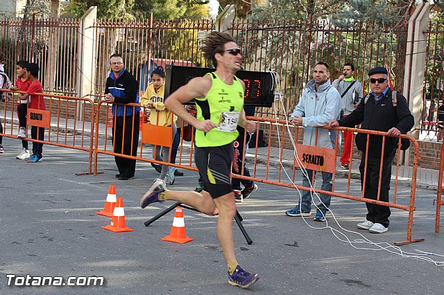 Carrera Popular Da de la Constitucin - Totana 2015 - 271
