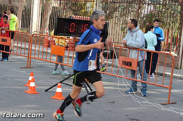 Carrera Popular Da de la Constitucin - Totana 2015 - 278