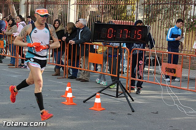 Carrera Popular Da de la Constitucin - Totana 2015 - 287