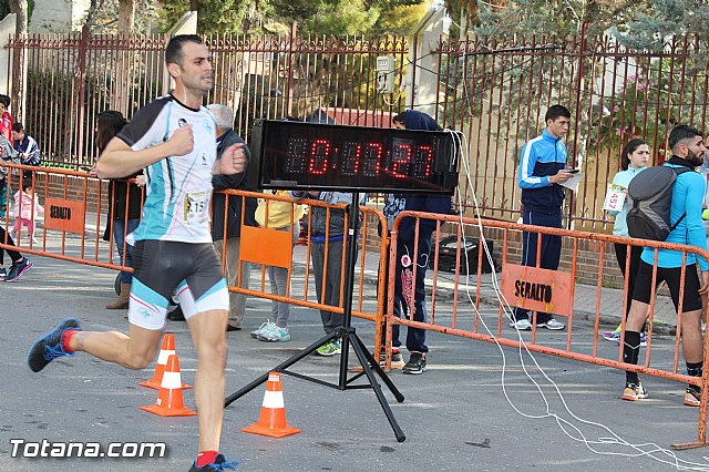 Carrera Popular Da de la Constitucin - Totana 2015 - 290