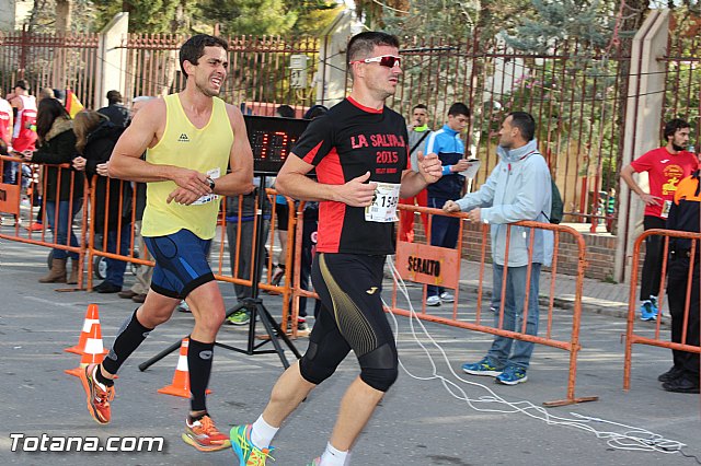 Carrera Popular Da de la Constitucin - Totana 2015 - 294