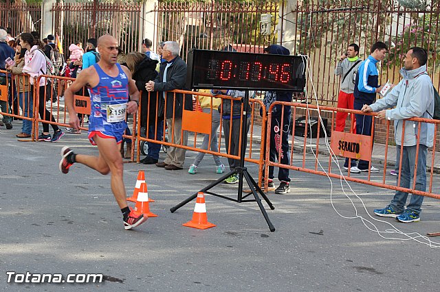 Carrera Popular Da de la Constitucin - Totana 2015 - 295