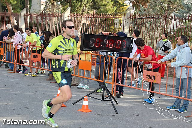 Carrera Popular Da de la Constitucin - Totana 2015 - 305