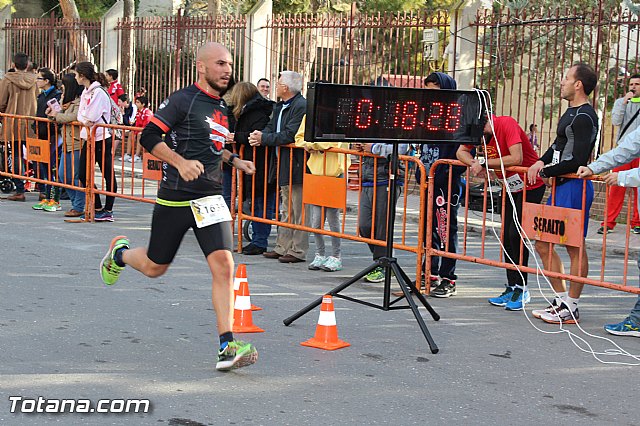Carrera Popular Da de la Constitucin - Totana 2015 - 311