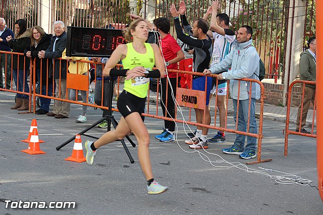 Carrera Popular Da de la Constitucin - Totana 2015 - 315