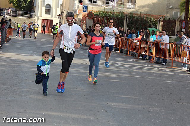 Carrera Popular Da de la Constitucin - Totana 2015 - 321