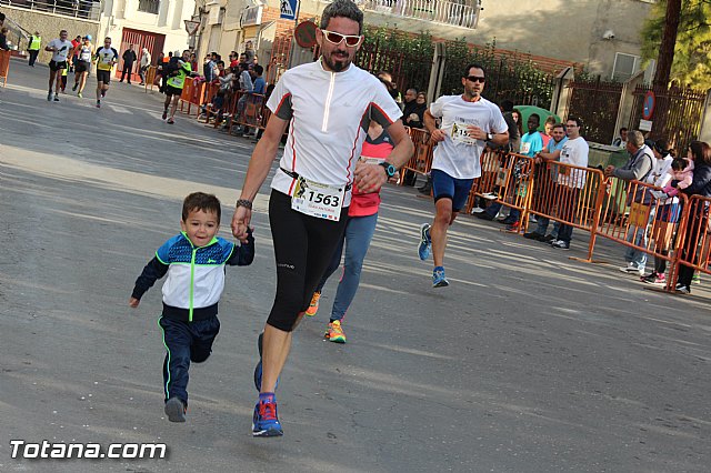 Carrera Popular Da de la Constitucin - Totana 2015 - 322